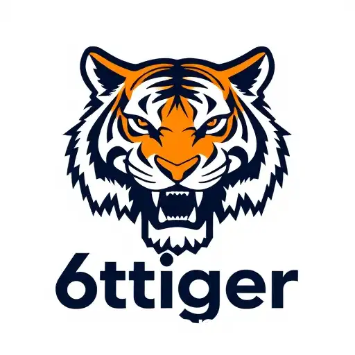 A Inovadora 6tiger Revoluciona o Mundo dos Jogos Online