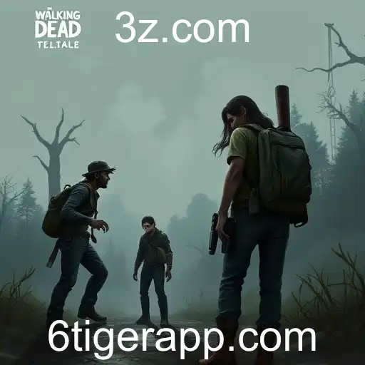 A Ascensão de 6tiger nos Jogos Online