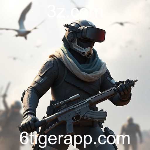 6tiger: Revolução nas Plataformas de Jogos em 2025