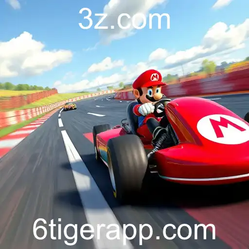 6tiger Revoluciona o Mercado de Jogos Online