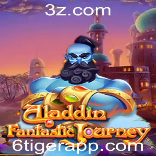 Explorando o Fascinante Mundo do Jogo Aladdin e o Enigma dos 6 Tiger