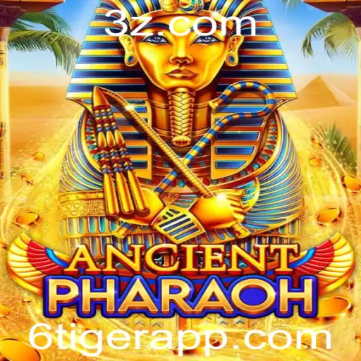 Descubra o Fascinante Mundo de AncientPharaoh: O Jogo de Estratégia com 6tiger