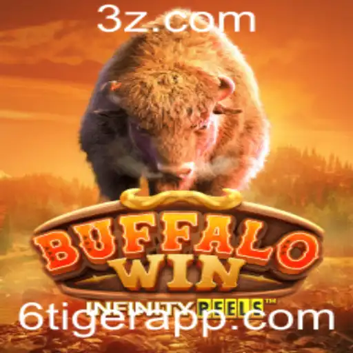 BuffaloWin: Desvendando o Jogo em Ascensão com 6tiger