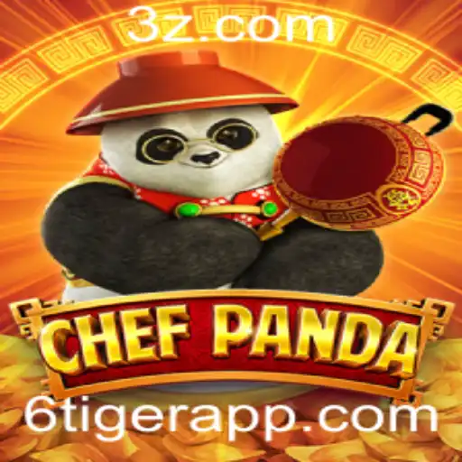ChefPanda: Aventuras Culinárias com um Toque Selvagem