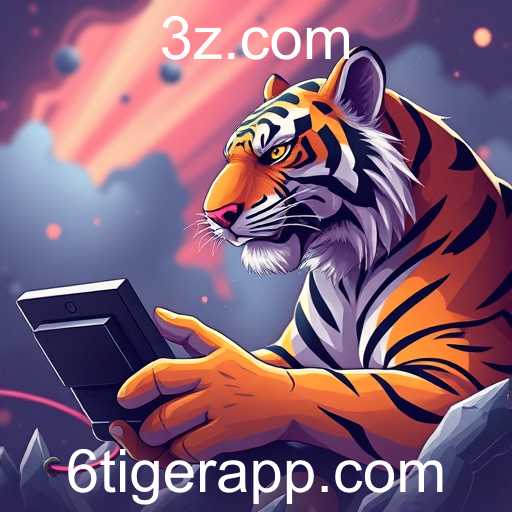 O Crescimento do 6tiger e o Futuro dos Jogos Online