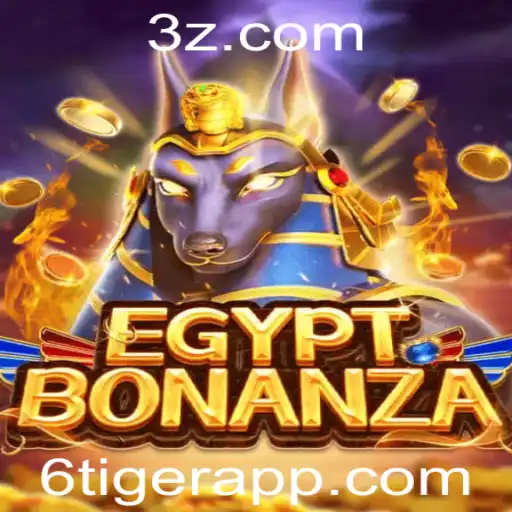 Explorando o Mundo de EgyptBonanza: Um Jogo Envolvente Inspirado no Antigo Egito