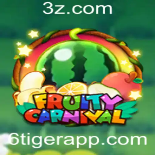 FruityCarnival: Um Mergulho no Mundo Vibrante dos Jogos de Cassino