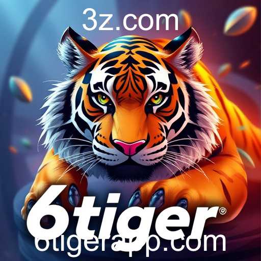 A Revolução dos Jogos com 6tiger em 2025