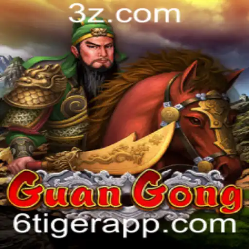 Explorando o Fascinante Mundo de GuanGong: Um Mergulho em 6tiger