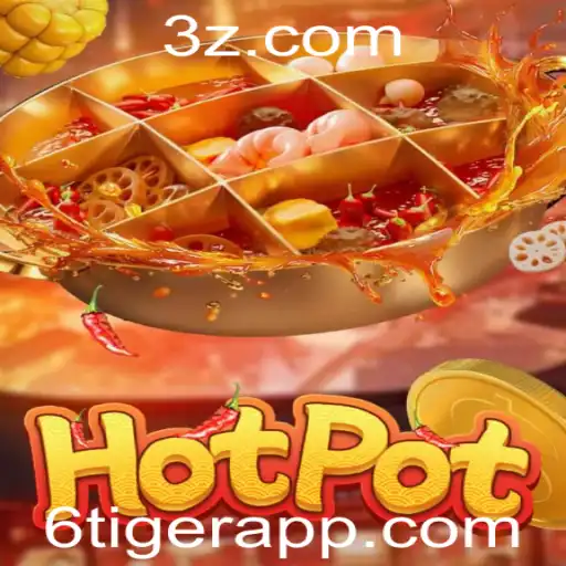 Explorando Hotpot: Um Mergulho no Mundo do Jogo 6tiger