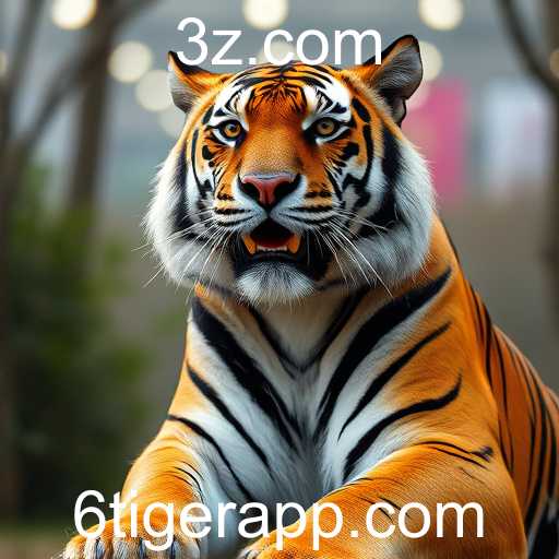 O Impacto dos Jogos Digitais em 2025: Foco no Mundo de 6Tiger