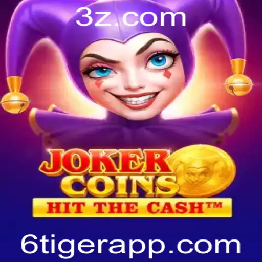 Descubra o Universo do Jogo JokerCoins: Guia Completo