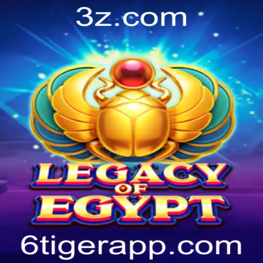 Explorando o Fascinante Mundo de LegacyOfEgypt