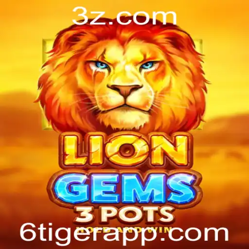 Descubra o Fascinante Jogo LionGems3pots: Regras e Introdução com a Palavra-chave 6tiger