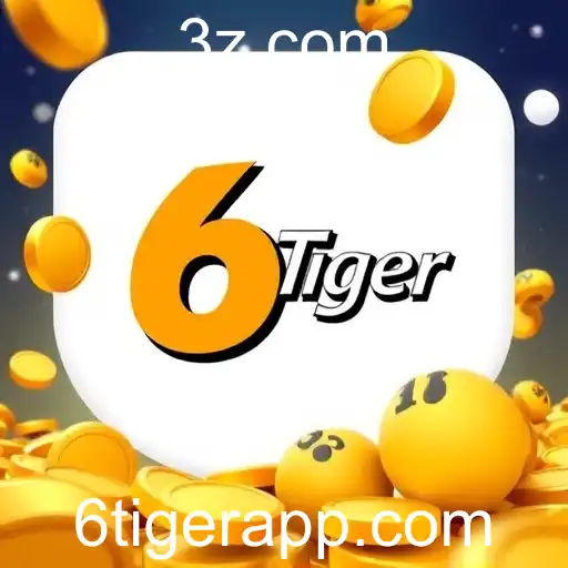 Explorando o Mundo das Loterias Online com 6Tiger