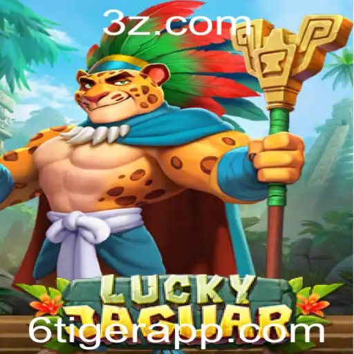 Descubra o Fascinante Mundo do Jogo LuckyJaguar