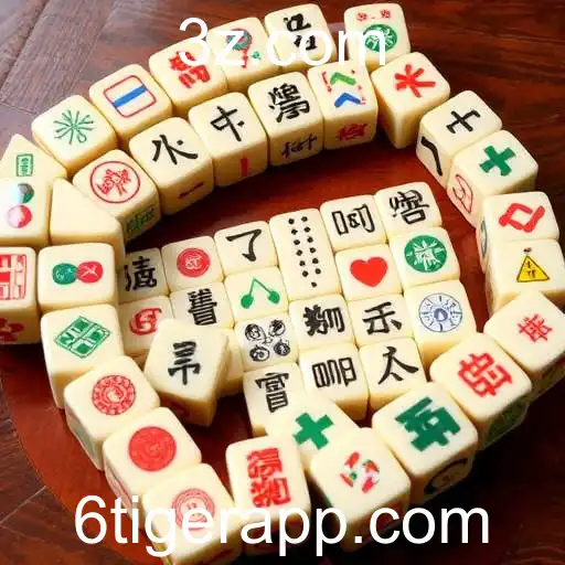 Explorando o Fascinante Mundo do Mahjong