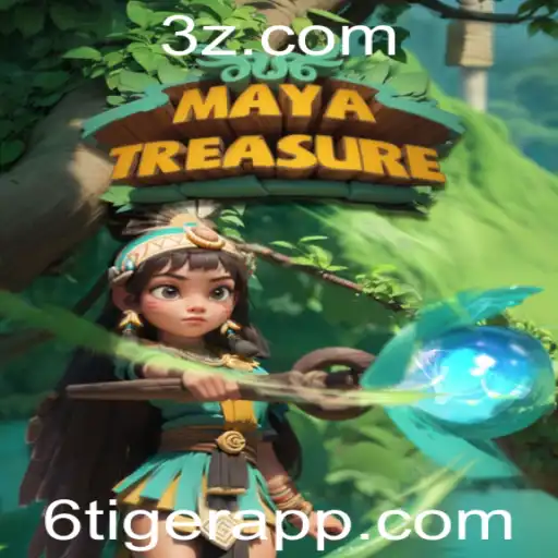 Descubra as Aventuras de MayaTreasure: Uma Jornada no Mundo dos Tigres