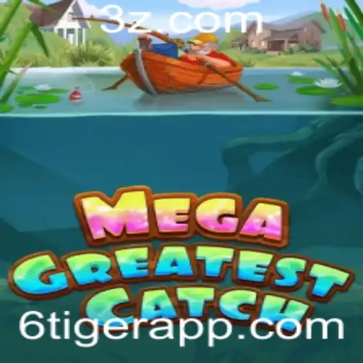 Explorando o Universo de MegaGreatestCatch: Regras e Estratégias