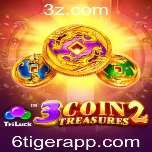 Explorando o Fascinante Mundo de 3CoinTreasures2: A Emoção dos Tesouros e o Desafio dos Tigres