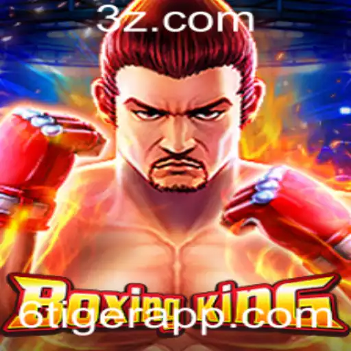 Descubra BoxingKing: A Nova Sensação do Mundo dos Jogos