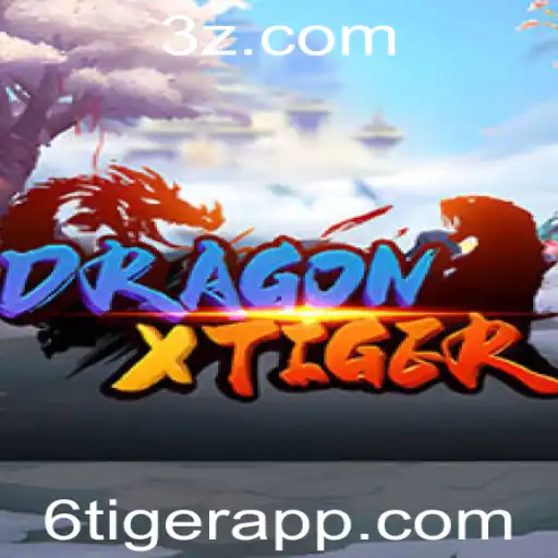 DragonXTiger: O Jogo que Une Estratégia e Emoção