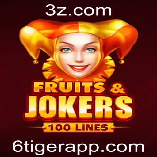 Descubra o Fascinante Mundo de FruitsAndJokers100