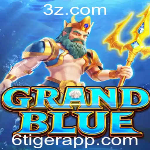 Explorando o Mundo de GRANDBLUE: O Desafio dos 6tiger
