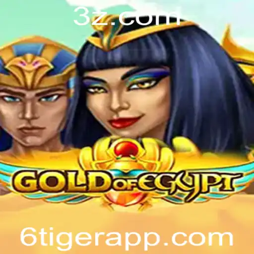 Explorando o Fascinante Mundo de GoldOfEgypt: Uma Aventura Épica