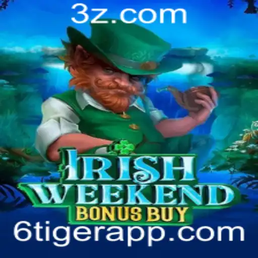Descubra o Fascinante Mundo de IrishWeekendBonusBuy