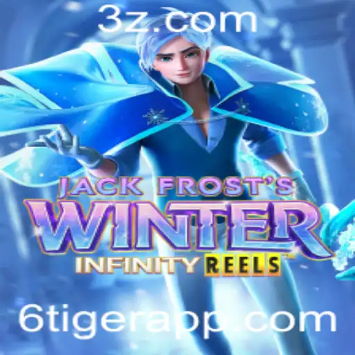 Descubra o Mágico Mundo de JackFrostsWinter: Exploração Gélida e Estratégia
