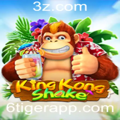 Descubra o Mundo Incrível de KingKongShake
