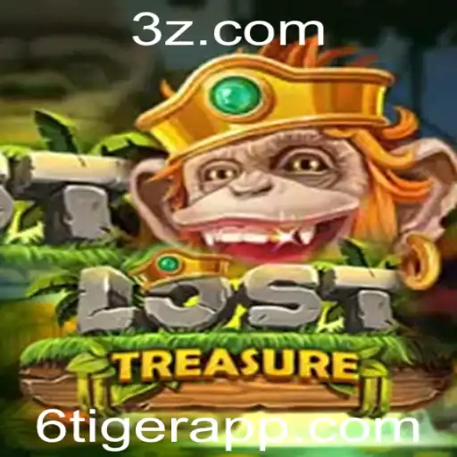 Aventura e Estratégia no Jogo LostTreasure: Explorando o Enigma de 6tiger