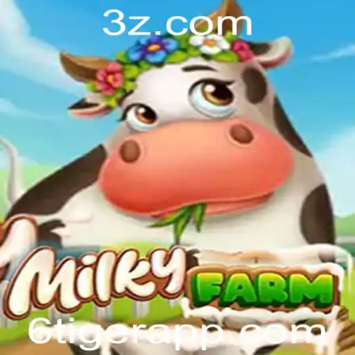 Explorando o Universo de MilkyFarm: A Nova Sensação Intergaláctica