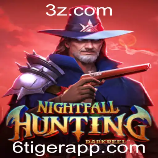 Explorando NightfallHunting: Um Jogo de Estratégia e Aventura