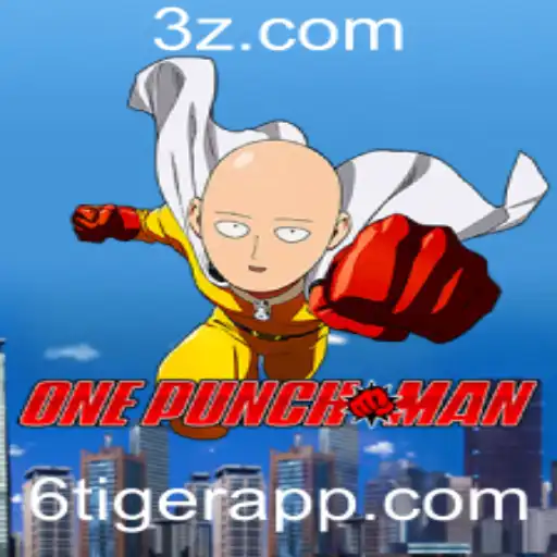 OnePunchMan: O Jogo Inspirado no Fenômeno Cultural