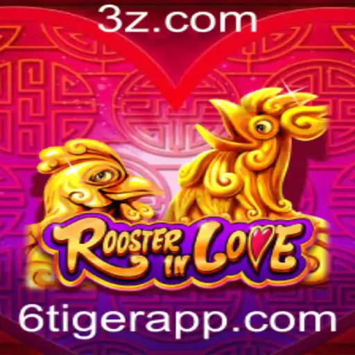 Explorando o Fascinante Mundo de RoosterInLove: Um Jogo Apaixonante em Meio aos Desafios Atuais