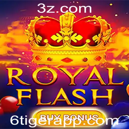 Explorando o Mundo de RoyalFlashBuyBonus: Um Mergulho no Jogo Inovador com 6tiger