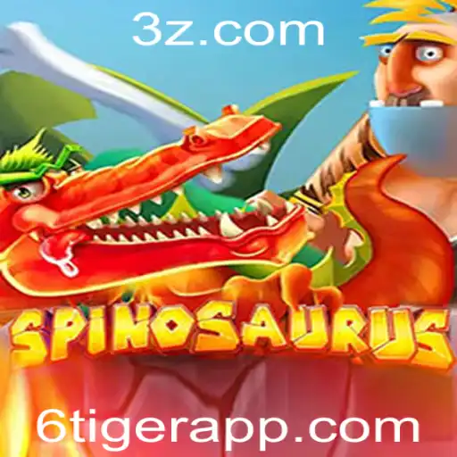 Explorando o Universo de Spinosaurus: Um Jogo Fascinante