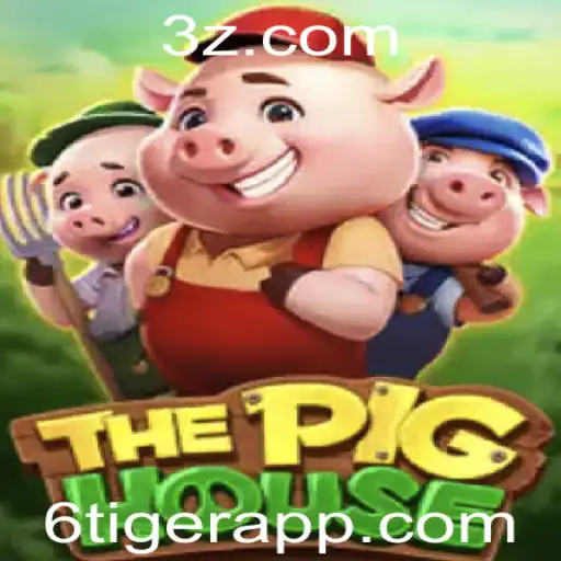 Explorando o Mundo Enigmático de ThePigHouse