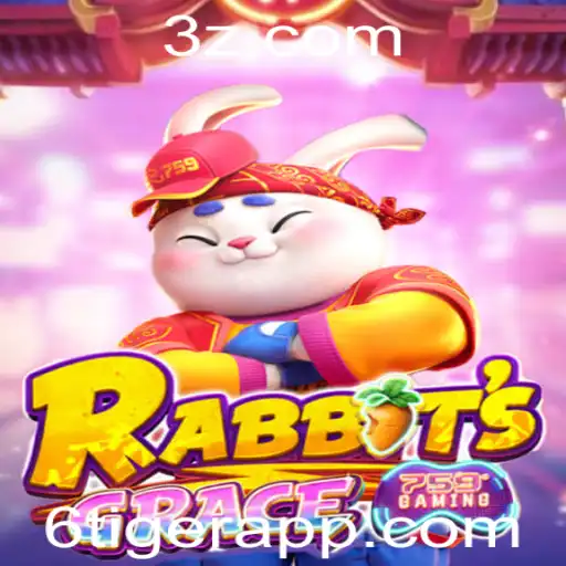 RabbitsGrace: Exploração e Estratégia no Novo Cenário de Jogos com 6tiger