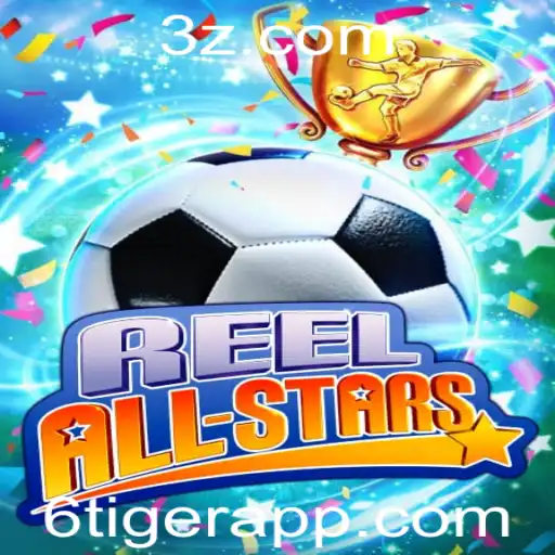 ReelAllStars: Um Novo Conceito em Jogos de Tabuleiro