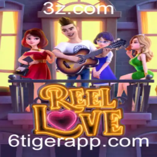 ReelLove: Mergulhe no Encanto do Novo Mundo dos Jogos Online