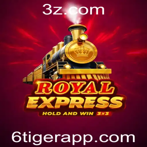 RoyalExpress: Descubra as Regras e Estratégias do Jogo com o Tema 6tiger