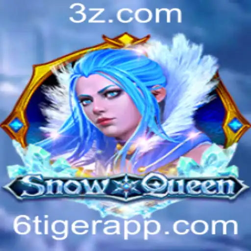 Descubra o Desafio e a Magia do Jogo SnowQueen Integrado ao Universo 6tiger