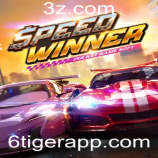 Descubra o Mundo Empolgante de SpeedWinner: A Evolução do Entretenimento com 6tiger