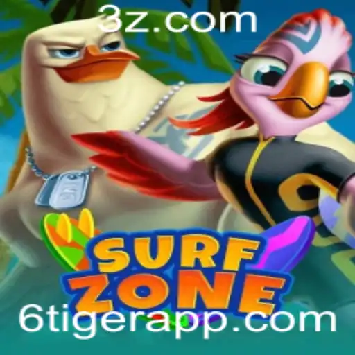 Explorando o Mundo do SurfZone: O Jogo que Revoluciona o Surf Virtual
