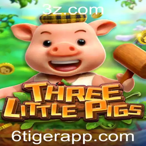 Explorando o Fascinante Mundo de 'THREELITTLEPIGS': Uma Aventura Incrível