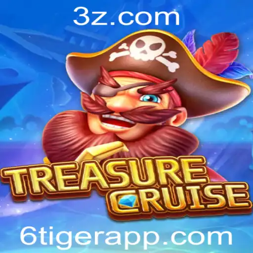 O Mundo Emocionante de TREASURECRUISE: Descubra as Aventuras e Regras com 6tiger