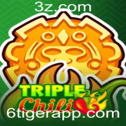 Explorando TripleChili: O Jogo Inovador Que Está Conquistando o Mundo